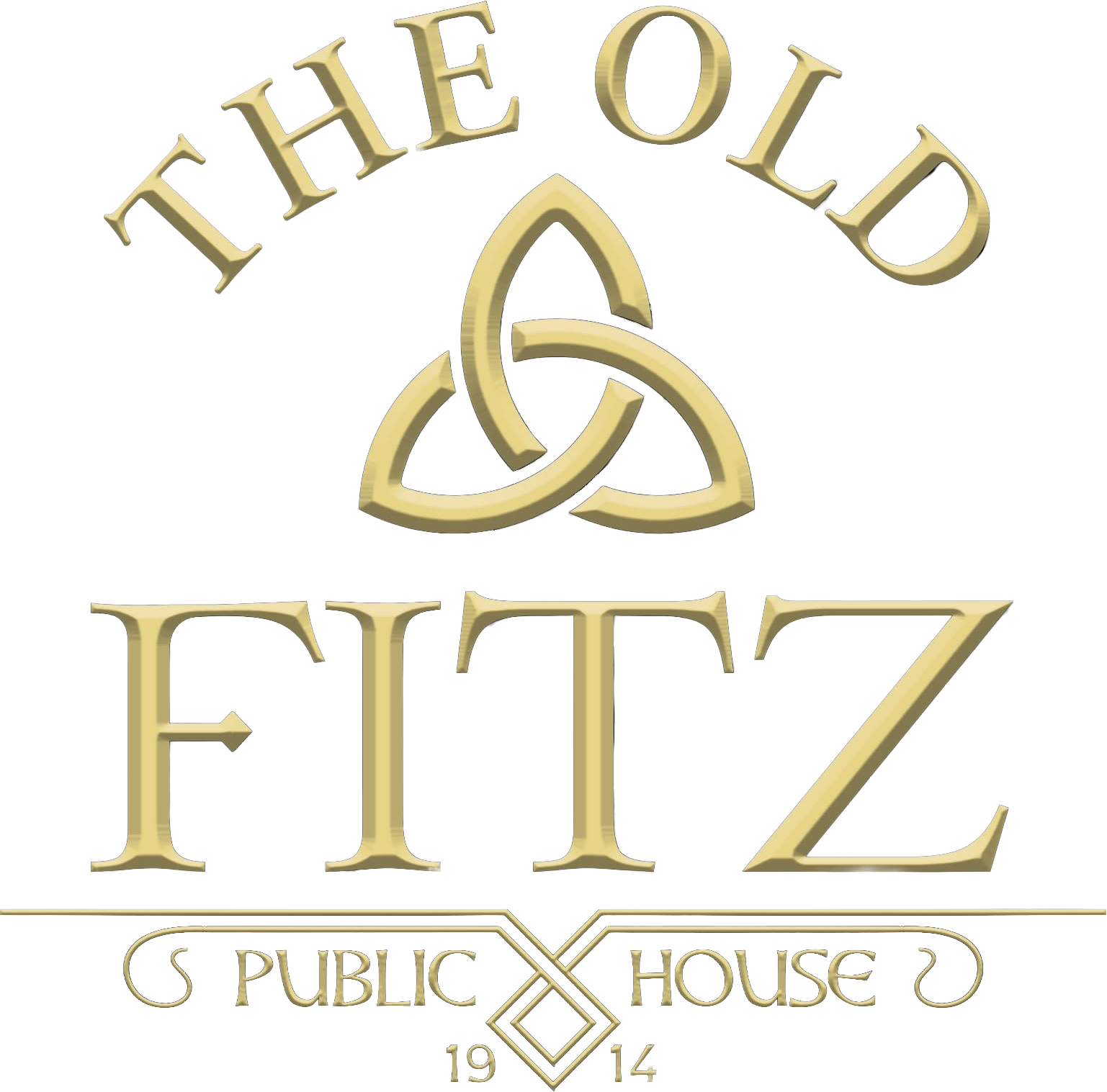 The Old Fitz Public House